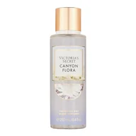 Wody i perfumy damskie - Victoria's Secret Canyon Flora  mgiełka do ciała 250 ml - miniaturka - grafika 1