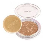 Pudry do twarzy - Vipera Art Of Color Collage prasowany 401 Bronzer 15g - miniaturka - grafika 1