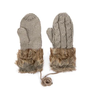 Rękawiczki Mińsk - Rękawiczki - miniaturka - grafika 1