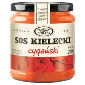 Szybkie dania obiadowe - Sos Kielecki Cygański 200 G - miniaturka - grafika 1