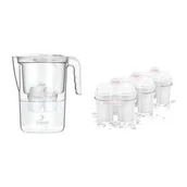 Dzbanki filtrujące - BWT Vida Mei 2,6L - miniaturka - grafika 1