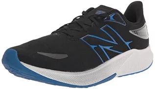 Trampki męskie - New Balance FuelCell Propel V3, Trampki męskie, czarny, 42 EU - grafika 1