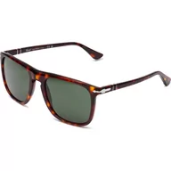 Okulary przeciwsłoneczne - Persol Okulary przeciwsłoneczne PO3336S - miniaturka - grafika 1