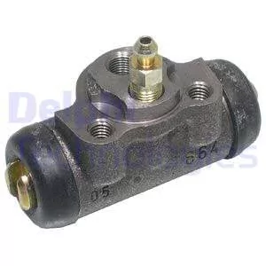 Cylinderek hamulcowy Delphi LW61157 - Cylinderki hamulcowe - miniaturka - grafika 1