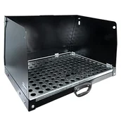 Akcesoria spawalnicze - Güde Mobilna kabina spawalnicza MSK 760 20110 - miniaturka - grafika 1