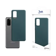 Etui i futerały do telefonów - 3mk Matt Case Samsung Galaxy S20 lovage 5903108316200 - miniaturka - grafika 1
