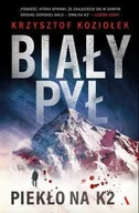E-booki - kryminał i sensacja - Biały pył. Piekło na K2 - miniaturka - grafika 1