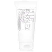 Szampony do włosów - Philip Kingsley, Pure Silver, Szampon do włosów, 60ml - miniaturka - grafika 1