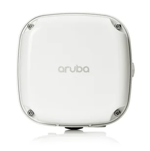 Aruba AP-565 (RW) 1774 Mbit/s Biały Obsługa PoE R4W43A - Routery - miniaturka - grafika 1