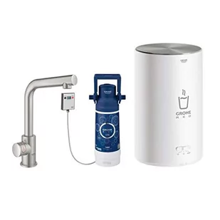 Grohe 30339DC1 Red II Mono L-sp boiler M EU - Akcesoria do armatury i ceramiki - miniaturka - grafika 1