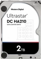 Dyski HDD - Western Digital Ultrastar 7K2 2TB 1W10002 - miniaturka - grafika 1