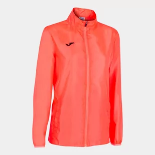 Kurtka do biegania damska Joma Elite VII przeciwdeszczowa - Lekkoatletyka - miniaturka - grafika 1
