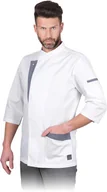 Odzież robocza - Reis BLUZA KUCHARSKA OCHRONNA M - DOLCE-M WS ab_DOLCEMWSM - miniaturka - grafika 1