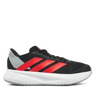 Sneakersy damskie - Sneakersy adidas Duramo Sl2 J IH3595 Czarny - miniaturka - grafika 1