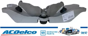 Poduszka skrzyni biegów 6-speed MANUAL Chevrolet Camaro 6,2 V8 2016- - Zawieszenie silnika i skrzyni biegów - miniaturka - grafika 3