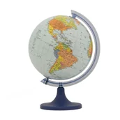 Globusy - Globus polityczny 25cm w.czeska - miniaturka - grafika 1