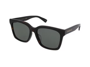 Gucci GG1175SK 004 - Okulary przeciwsłoneczne - miniaturka - grafika 1