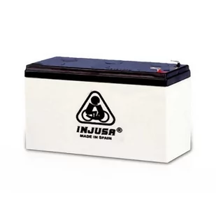 Injusa Akumulator 12V - 7,2 AH 991 - Pojazdy elektryczne dla dzieci - miniaturka - grafika 1
