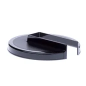 Akcesoria i części AGD - Moccamaster Filter Lid - Pokrywa do Pojemnika na Filtr 13114 - miniaturka - grafika 1