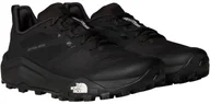 Buty trekkingowe męskie - Buty The North Face M The North Face M Offtrail Versa męskie : Kolor - Czarny, Rozmiar obuwia - 42.5 - miniaturka - grafika 1