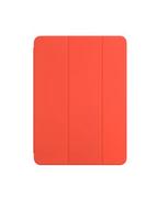 Etui do tabletów - Etui do iPad Air 4/5 Apple Smart Folio - elektryczna pomarańcza - miniaturka - grafika 1