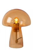 Lampy stojące - Fungo lampa stołowa 1-punktowa pomarańczowa 10514/01/53 - miniaturka - grafika 1