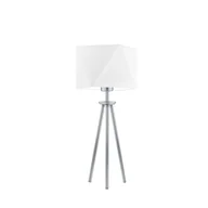 Lampy stojące - Lysne Lampa nocna SOVETO 16510 - miniaturka - grafika 1