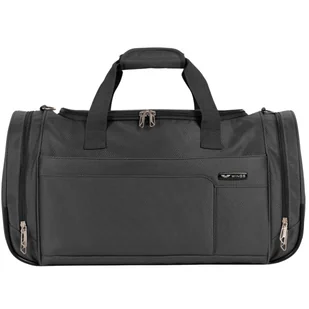 Torba podr��czna ROBIN Wings GREY - Walizki - miniaturka - grafika 1