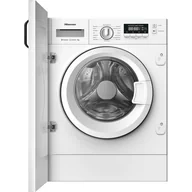 Pralki do zabudowy - Hisense WF3M841BWI PL - miniaturka - grafika 1