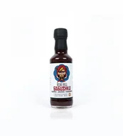 Majonezy i dressingi - Dziki Bill - Babushka Ostry sos - miniaturka - grafika 1