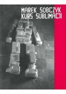 Kurs sublimacji - Książki o kulturze i sztuce - miniaturka - grafika 1