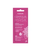 Maseczki do twarzy - Floslek Contour maseczka przeciwzmarszczkowa, 6 ml - miniaturka - grafika 1