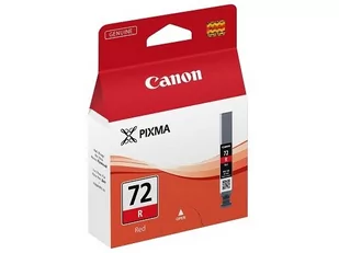 Canon PGI-72 R - Tusze oryginalne - miniaturka - grafika 3
