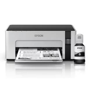 Drukarka Epson EcoTank M1100 C11CG95403 - Drukarki - miniaturka - grafika 1