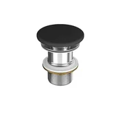 Korki do umywalek - Cersanit Larga korek do umywalki inny K112362 - miniaturka - grafika 1