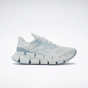 Damskie Buty do biegania REEBOK FLOATZIG 1 100212134 – Szary - Buty sportowe damskie - miniaturka - grafika 1