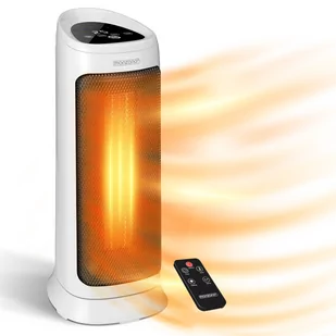 Monzana Termowentylator Ceramiczny MZKH2200 - Ogrzewanie przenośne - miniaturka - grafika 2