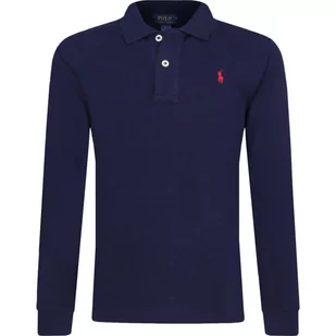POLO RALPH LAUREN Polo | Regular Fit - Koszulki dla chłopców - miniaturka - grafika 1
