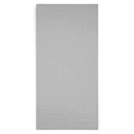 Ręczniki - Ręcznik Morwa 70x140 szary frotte 500 g/m2 Zwoltex - miniaturka - grafika 1