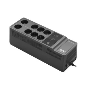 APC Back-UPS 650VA 230V 1USB charging port - Zasilacze awaryjne UPS - miniaturka - grafika 4
