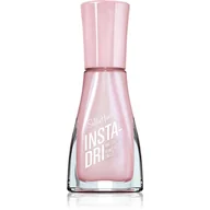 Lakiery do paznokci - Sally Hansen Lakier do paznokci 3w1 Insta Dri Nail ) Color Nail ) 9,17 ml Cień 243 Make It Snappy!) - miniaturka - grafika 1