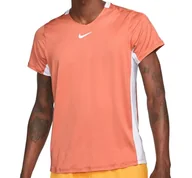 Koszulki męskie - Koszulka Tenis Nike Advantage Crew DD8317827 XL - miniaturka - grafika 1