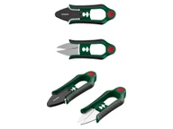 Nożyce i sekatory - PARKSIDE® Nożyce lub sekator ogrodowy (nożyce do ziół) - miniaturka - grafika 1