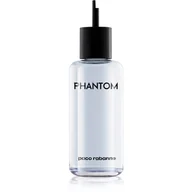 Wody i perfumy męskie - Paco Rabanne Phantom woda toaletowa dla mężczyzn 200 ml - miniaturka - grafika 1
