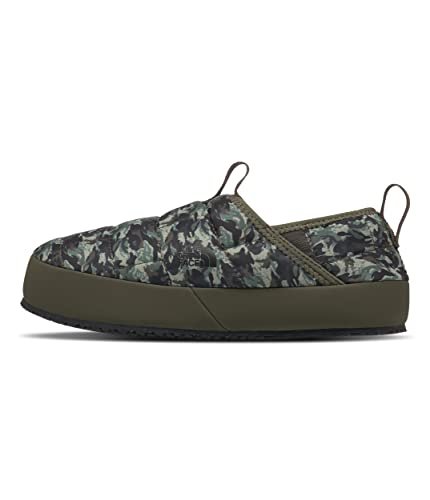 The North FACE Męska piłka termiczna Ii Mule, New Taupe Green Never Stop Camo Print New Taupe Green, 25 EU