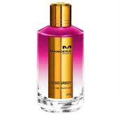 Wody i perfumy damskie - Mancera Roses Greedy EDP spray 120ml - miniaturka - grafika 1