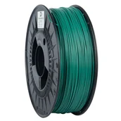 Filamenty i akcesoria do drukarek 3D - Filament 3DPower Basic PLA 1.75mm Turkusowy 1kg - miniaturka - grafika 1