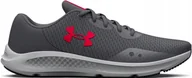 Buty sportowe męskie - Buty do Biegania Męskie Under Armour Charged Pursuit 3 - miniaturka - grafika 1