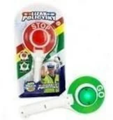 Samochody i pojazdy dla dzieci - Lizak policyjny - miniaturka - grafika 1