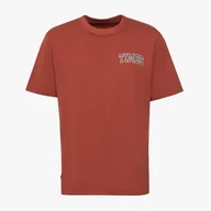 Koszulki męskie - TIMBERLAND T-SHIRT TIMBS GRAPHIC TEE - Timberland - miniaturka - grafika 1